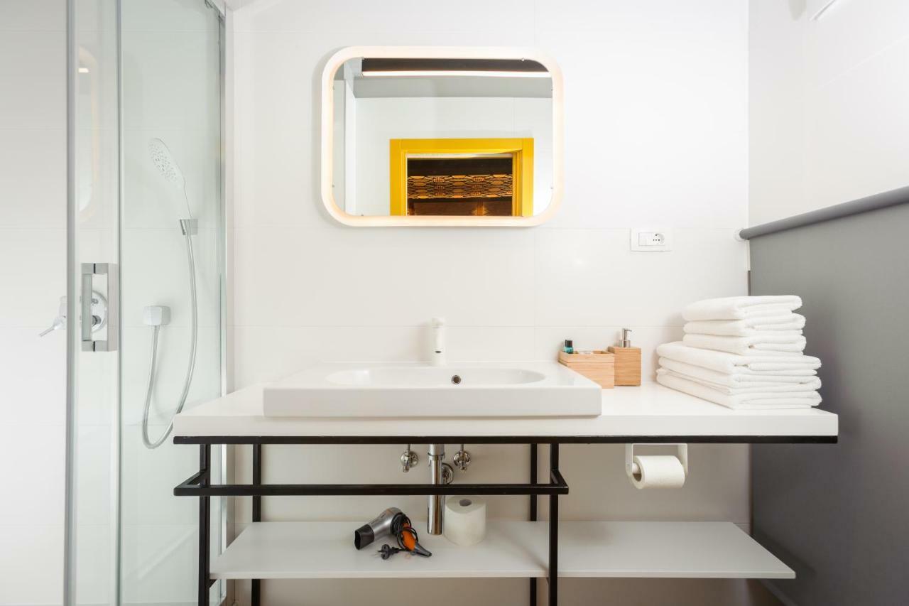 Luxury Rooms Bajamonti 斯普利特 外观 照片