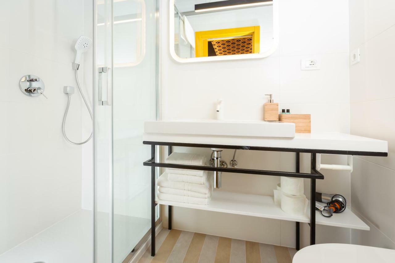 Luxury Rooms Bajamonti 斯普利特 外观 照片