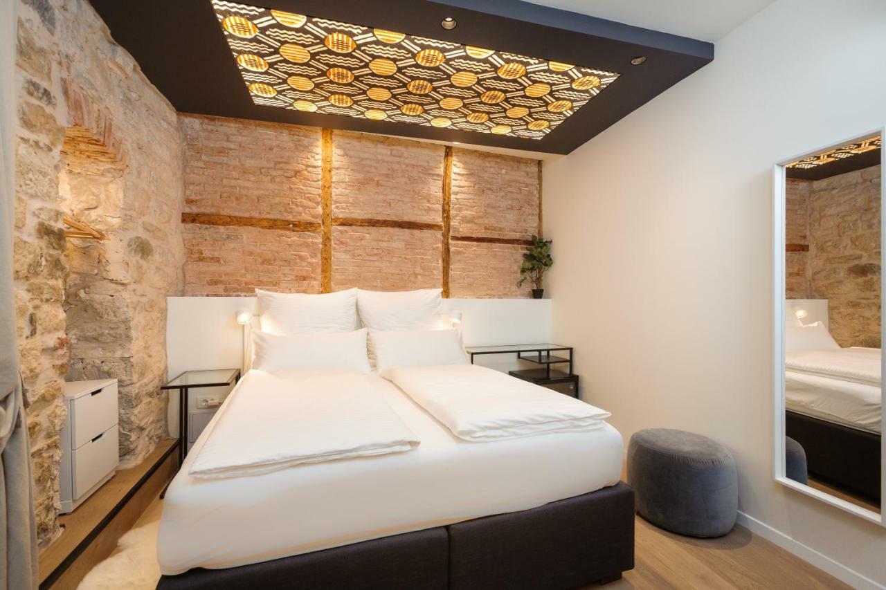 Luxury Rooms Bajamonti 斯普利特 外观 照片