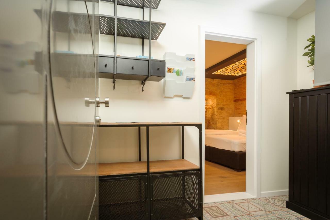 Luxury Rooms Bajamonti 斯普利特 外观 照片